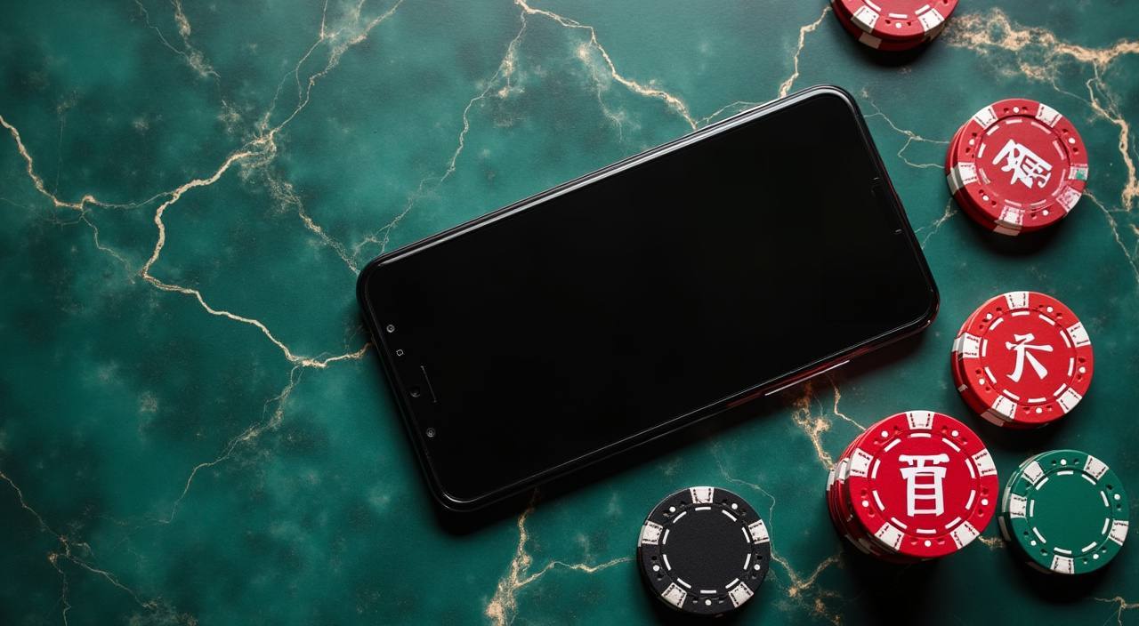 nk111 mobile gaming