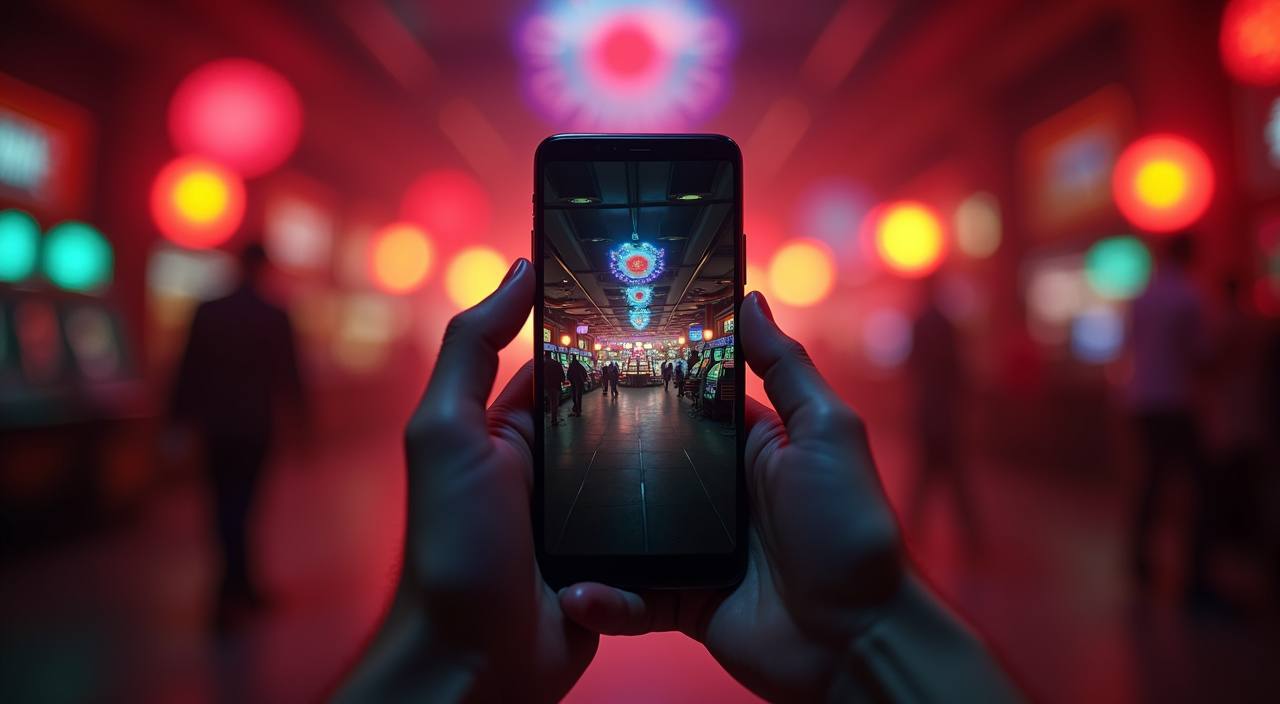 nk111 mobile gaming